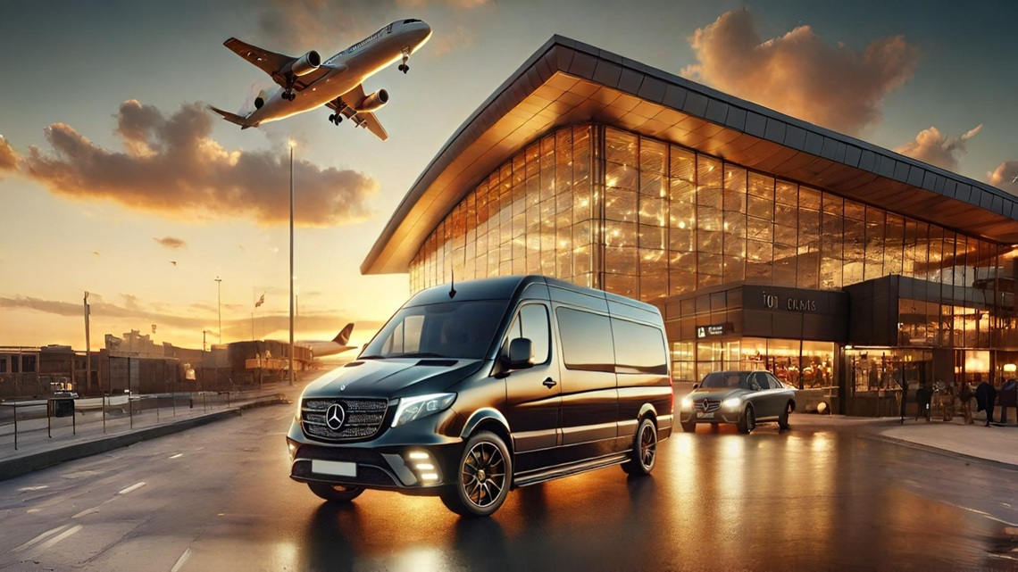 Antalya Airport Transfer
