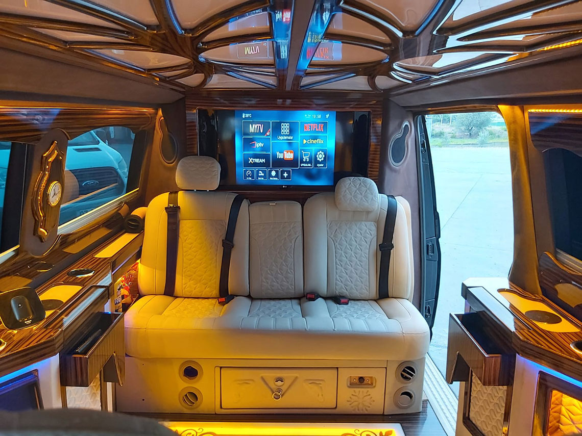 Antalya VIP transfer