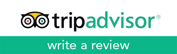 Tripadvisor - Write a Review