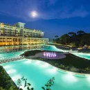 Rixos Premium Otel Transfer